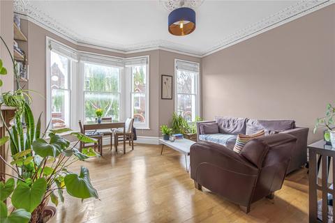 1 bedroom flat to rent, Atherfold Road, London, SW9
