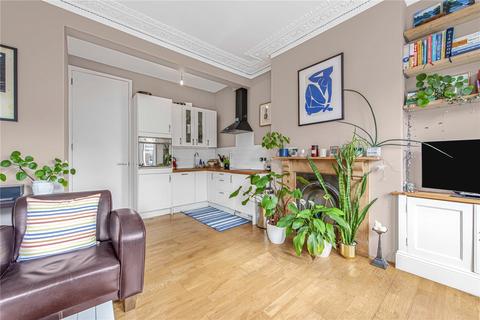 1 bedroom flat to rent, Atherfold Road, London, SW9