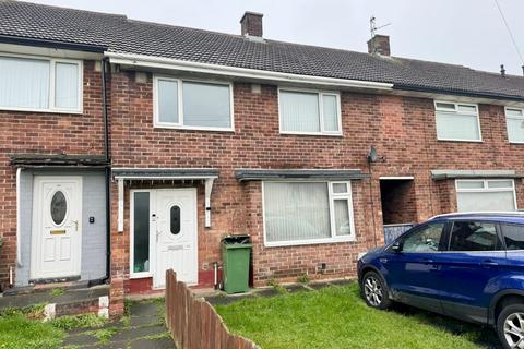 3 bedroom terraced house for sale, Stockton-on-Tees TS19