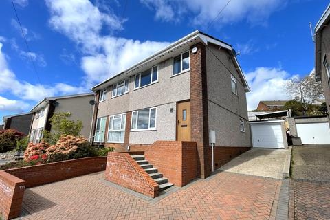 3 bedroom semi-detached house for sale, Broadacre, Killay, Swansea, SA2