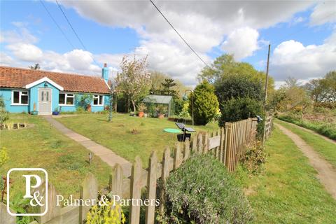 2 bedroom bungalow for sale, Mill Common, Blaxhall, Woodbridge, Suffolk, IP12