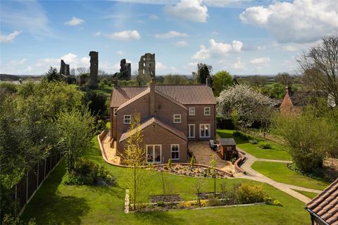 5 bedroom detached house for sale, Main Street, Sheriff Hutton, York, YO60