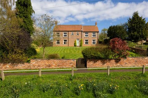 5 bedroom detached house for sale, Main Street, Sheriff Hutton, York, YO60