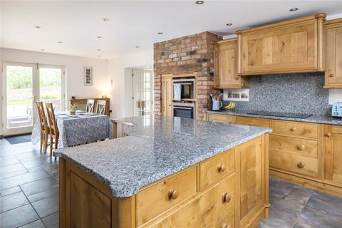 5 bedroom detached house for sale, Main Street, Sheriff Hutton, York, YO60