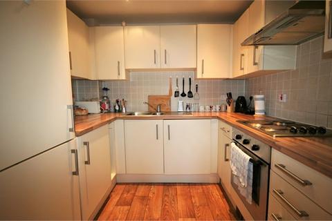 1 bedroom apartment for sale, Kings Road, Swansea, SA1