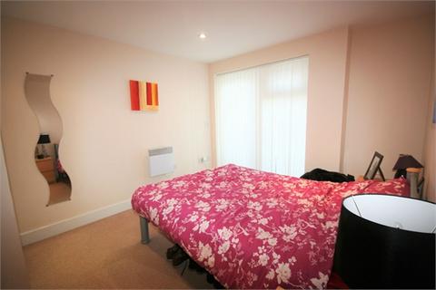 1 bedroom apartment for sale, Kings Road, Swansea, SA1