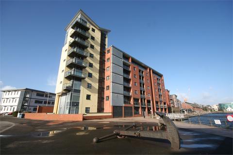 1 bedroom apartment for sale, Kings Road, Swansea, SA1