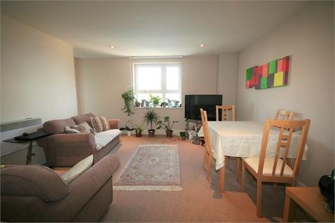 1 bedroom apartment for sale, Kings Road, Swansea, SA1