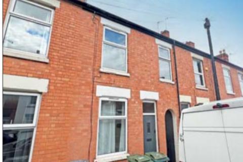 3 bedroom terraced house for sale, Paget Street, Loughborough, Leicestershire