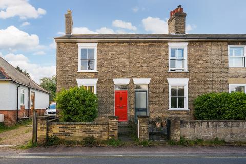 2 bedroom townhouse for sale, Bury St. Edmunds, Suffolk
