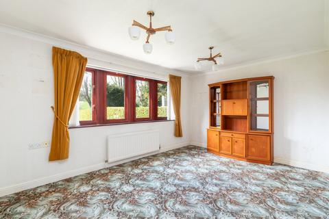 3 bedroom bungalow for sale, The Bullfield, Harden, Bingley, West Yorkshire, BD16