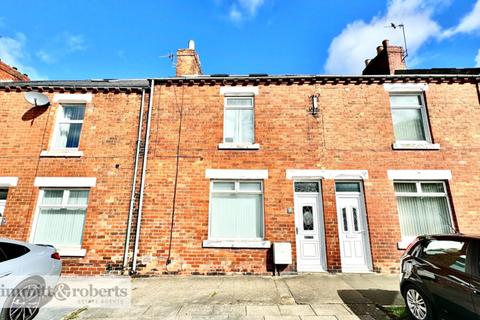 3 bedroom terraced house for sale, Gilpin Street, Houghton le Spring, Tyne and Wear, DH4 5DR