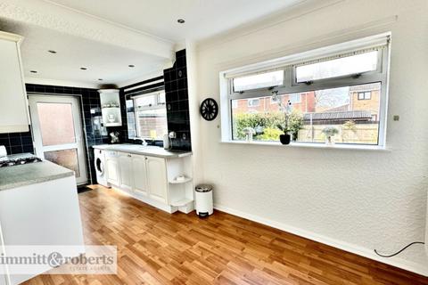 9 Castle Close, Hetton Le Hole, Houghton Le Spring, DH5 0HA