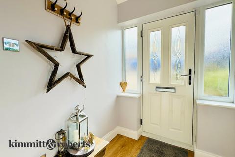 23 Egremont Grove, Peterlee, SR8 1PJ