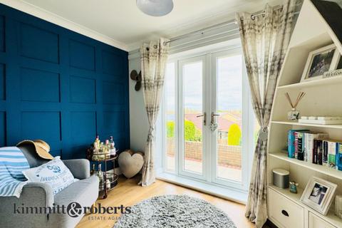 23 Egremont Grove, Peterlee, SR8 1PJ