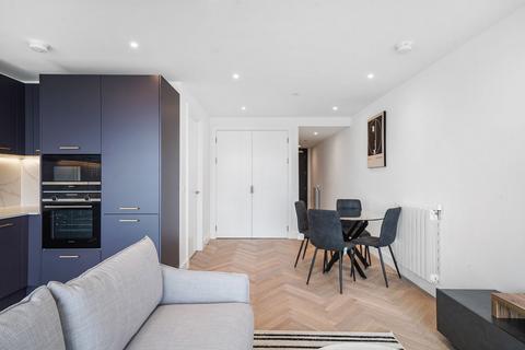 2 bedroom apartment to rent, Brigadier Walk, London, SE18