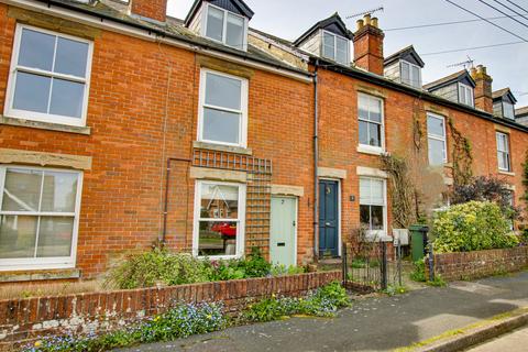 2 bedroom terraced house for sale, BISHOPS WALTHAM