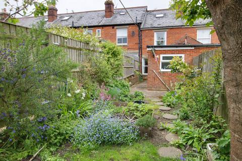 2 bedroom terraced house for sale, BISHOPS WALTHAM