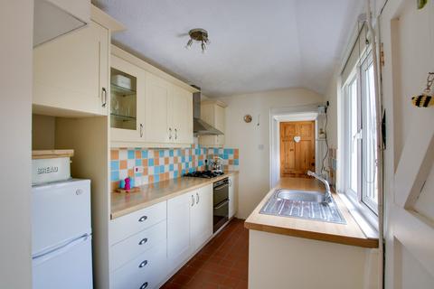 2 bedroom terraced house for sale, BISHOPS WALTHAM