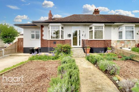 3 bedroom semi-detached bungalow for sale, Abbs Cross Lane, Hornchurch