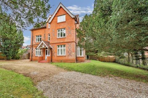 6 bedroom block of apartments for sale, Ascot,  Berkshire,  SL5