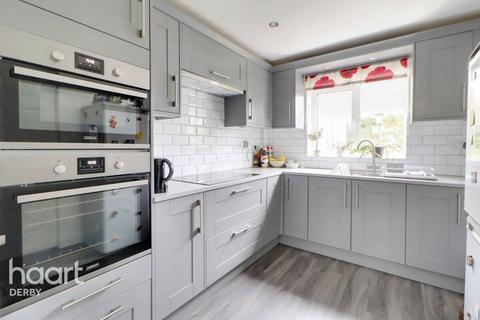 16 Blakebrook Drive, Chellaston, Derby, DE73 6PA