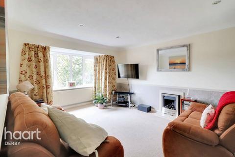16 Blakebrook Drive, Chellaston, Derby, DE73 6PA
