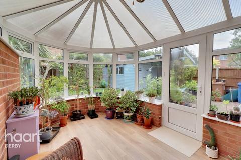 16 Blakebrook Drive, Chellaston, Derby, DE73 6PA