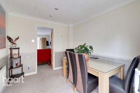 16 Blakebrook Drive, Chellaston, Derby, DE73 6PA