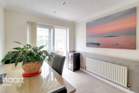 16 Blakebrook Drive, Chellaston, Derby, DE73 6PA