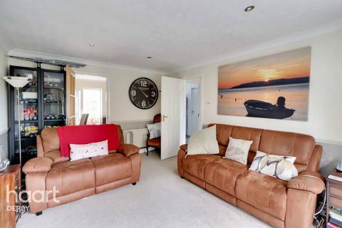 16 Blakebrook Drive, Chellaston, Derby, DE73 6PA