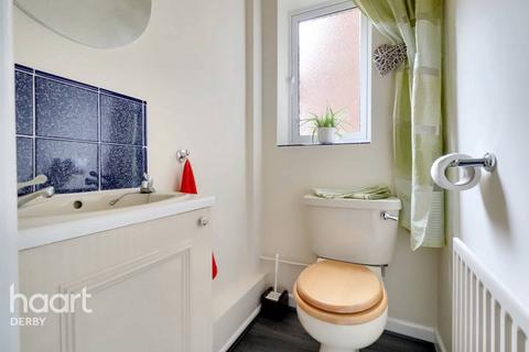 16 Blakebrook Drive, Chellaston, Derby, DE73 6PA