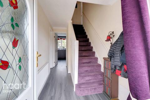 16 Blakebrook Drive, Chellaston, Derby, DE73 6PA