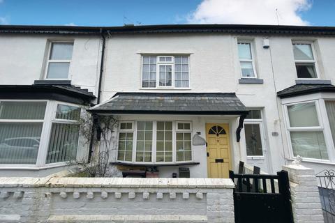 3 bedroom terraced house for sale, Ruskin Avenue, Blackpool FY1