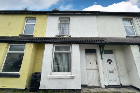 2 bedroom terraced house for sale, Amberbanks Grove, South Shore FY1