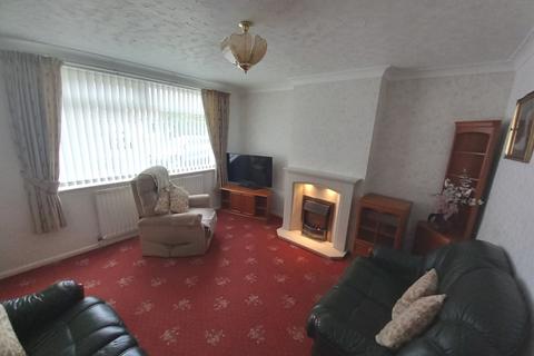 2 bedroom terraced house for sale, St. Andrews Road, Spennymoor, County Durham, DL16