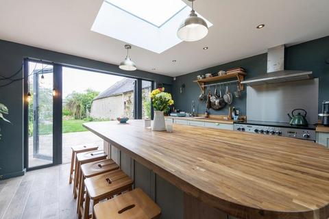 4 bedroom end of terrace house for sale, The Terrace, Pound Road, Thornford, Dorset, DT9
