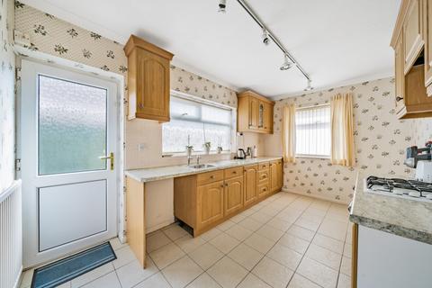 56 Bishops Road, Leasingham, Sleaford, NG34 8NH