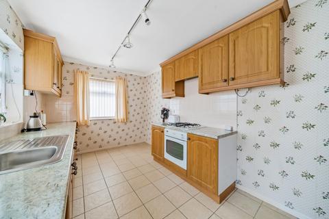 56 Bishops Road, Leasingham, Sleaford, NG34 8NH