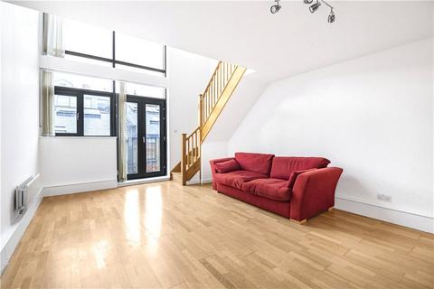 2 bedroom apartment to rent, Curtain Road, Shoreditch, London, EC2A