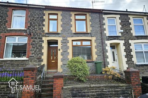 2 bedroom terraced house for sale, Clarence Street, Miskin