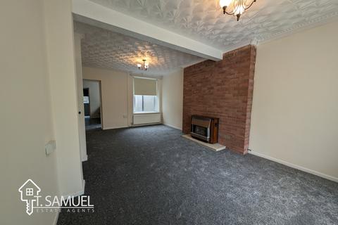 2 bedroom terraced house for sale, Clarence Street, Miskin