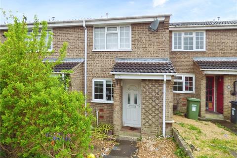 2 bedroom terraced house for sale, The Spinney, Bishopstoke, Eastleigh