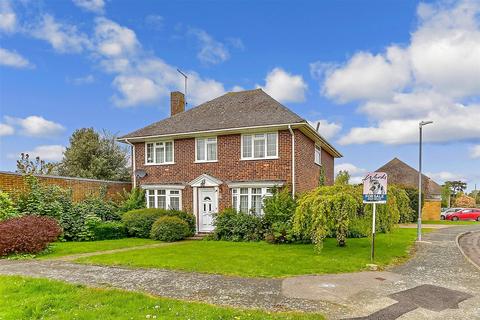 4 bedroom detached house for sale, The Fairway, Herne Bay, Kent