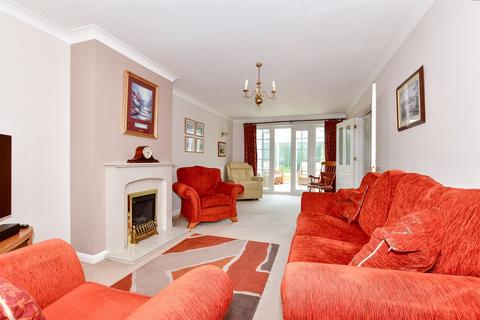 4 bedroom detached house for sale, The Fairway, Herne Bay, Kent