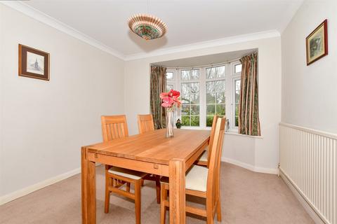 4 bedroom detached house for sale, The Fairway, Herne Bay, Kent