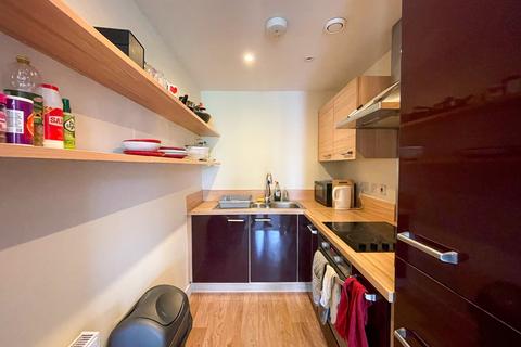 2 bedroom apartment to rent, Montpelier, Bristol BS6