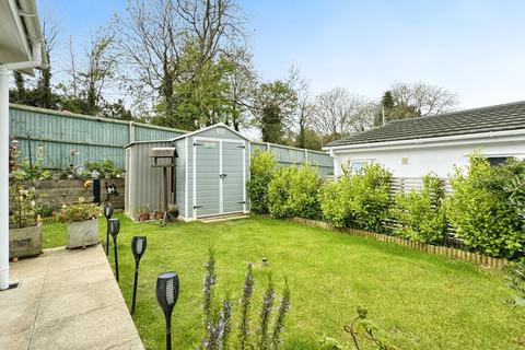 2 bedroom park home for sale, Wimborne Country Park, Wimborne, Dorset, BH21