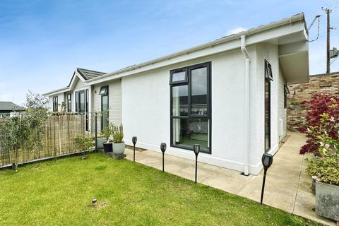 2 bedroom park home for sale, Wimborne, Dorset, BH21