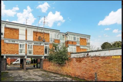 2 bedroom flat for sale, The Lindens, Wolverhampton